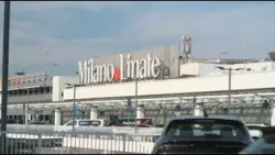 В аэропортах Италии ввели лимит на топливо В аэропортах Италии ввели лимит на топливо