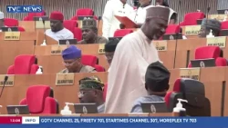 Senate Calls for Increased Security Along Borders of Taraba, Plateau, Bauchi States