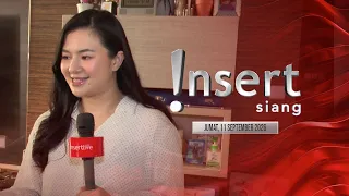 INSERT SIANG 09/26/11 - Eriska Rein Grants Child's Request for Another Cat [FULL]