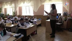 Мия Минасян, Мария Азарова и Евгения Фурцева — Наследники Победы