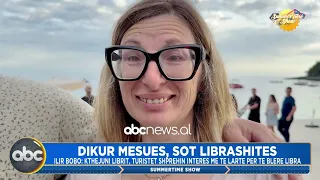 “Kur jeta ndryshon drejtim, por jo ëndrrat “ histori që do t'ju prekin në Summer Time Show