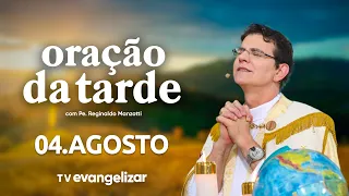 Afternoon Prayer | 08/04/26 | with @PadreManzottiOficial