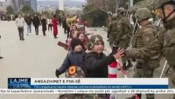 Lajme 09:00 04.01.2026