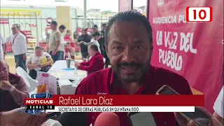 La Seop analiza el paso peatonal que pretenden construir frente al ITCH