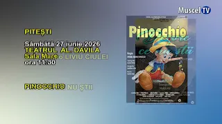 MUSCEL TV News 06/26/2026 WHERE ARE WE GOING THIS WEEKEND?