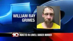 Sullivan County Grand Jury indicts suspect in 2012 murder case