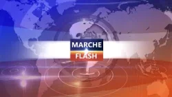 Marche Flash 26/04/2024