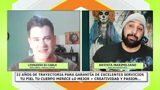 El Beso TV - Turismo - Cultura