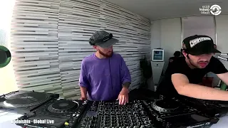 Bodaishin - Global Live