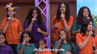 انا عندي جيتار بعشر اوتار | ساكن فيه - حلقة 15 | الموسم الثاني