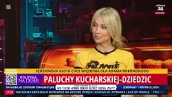 Wykręty Giertycha; Czy usta Szłapki należą do Tuska? Polityka na Deser