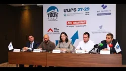 TOON EXPO․ամենամասշտաբային միջոցառումն իր դռները կբացի մարտի 27-29-ին TOON EXPO․ամենամասշտաբային միջոցառումն իր դռները կբացի մարտի 27-29-ին