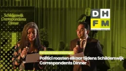 Het Correspondence Diner 2026