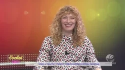 Dall' economia alla comunicazione: la crisi italiana. Rassegna con Matteo Gracis e Graziana Capurso