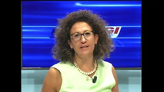NEWS REPORT FOR 08/19/2026