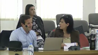 Изјава директор на ЈПКД - Комуналец Струмива