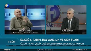 7 Days with Alper Cevher - Özgür Can Çelik 09/13/2026