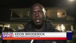 Jamaica All Schools Team Open CASA Youth Classic With Comfortable Win | TVJ Sports