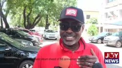 Mfantsipim @ 150: School unveils anniversary music album ahead of 150 anniversary celebrations.