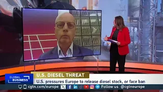 Diesel Crisis: Can Governments stop prices soaring?