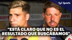 ?️LA PALABRA de ORLANDO GILL y DAMIÁN AYUDE tras la CAÍDA de SAN LORENZO en su DEBUT EN 2026??
