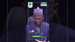 Warattil (Karatun Alkur'ani) || Hafiz Habib Usman | 21-9-2026