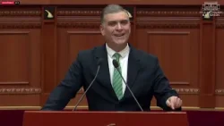 Top Channel / Blushi: Kujt po ia dorëzoni shtetin shqiptar, anuloni seancën e betimin të...