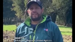 La Ilustre Municipalidad de Cisnes, a través de su Oficina Prodesal Sur llevó a cabo una actividad d