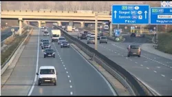 Krónika: Már decemberben meg lehetett venni az idei autópálya matricákat (2026.01.07.) Krónika: Már decemberben meg lehetett venni az idei autópálya matricákat (2026.01.07.)