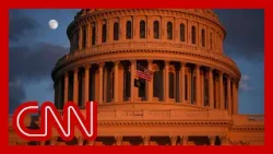 New poll: Democrats seize advantage heading into midterms