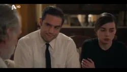 Porto Leone: Στη γειτονιά με τα κόκκινα φανάρια | Επεισόδιο 37