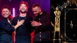 SCANDAL AT THE MARTÍN FIERRO MUSIC AWARDS: La Konga pulls out of the event