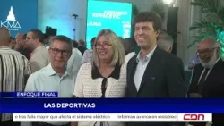 Regresa el República Dominicana Open ATP 175 Copa Cap Cana