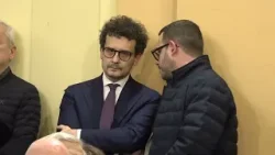 Riforma della giustizia, tanta gente all'incontro organizzato dalla sezione artina dell'ANM