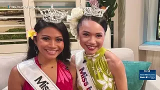 Voting open: Help Miss Hawaii, Miss Hawaii’s Teen secure spots in Top 11