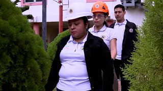 Nicaragua conducts its third National Exercise in response to multiple threats