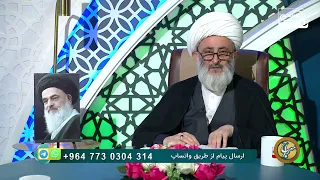 وقتی این 5 نشانه رخ دهد دیگر فرصتی نیست! | اتفاقات زنجیره‌ای قبل از ظهور