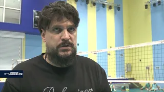 Държавен военен шампионат по волейбол: груповата фаза навлиза в решаващ момент
