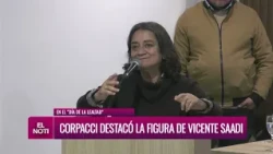 Loyalty Day was commemorated in La Merced