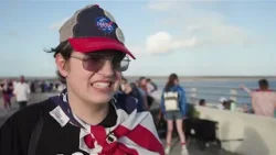 HISTORIA DZIEJE SIĘ NA NASZYCH OCZACH: Udany start misji księżycowej! HISTORIA DZIEJE SIĘ NA NASZYCH OCZACH: Udany start misji księżycowej!