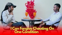 I’m Not In Any Cult, But I’d Sacrifice Everything For You… | Perfect Match | New Episode