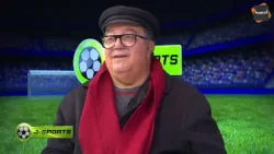 المنجي بحر رئيس نادي حمام الأنف في حوار حصري كما لم تشاهده من قبل