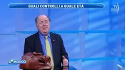 Il Mio Medico (TV2000) - Quali controlli a quale età Il Mio Medico (TV2000) - Quali controlli a quale età