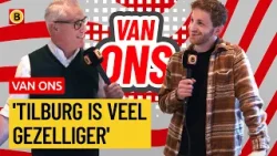 Ruldoph van Veen is een ware Brabander in 't Gooi | Omroep Brabant