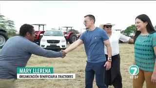 NOTICIAS 7  - Noticiero CENTRAL 17 septiembre de 2026 - Noticias Ecuador