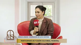 MÓNICA ARZANI: Exhibition at the Mate Museum in Buenos Aires