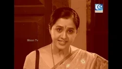 MUTHARAM | Episode 215 | Mega Serial | MOON TV
