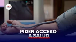 Nicaragüenses refugiadas en Costa Rica relatan dificultades para recibir atención médica