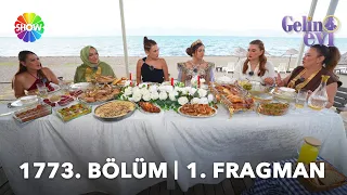 Gelin Evi Episode 1773 Trailer