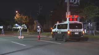 「気付くのが遅れました…」札幌市清田区・羊ヶ丘通で高齢男性が軽乗用車にはねられ死亡　大学生の男逮捕